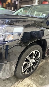 للبيع تويوتا لاند كروزر G.X.R موديل2021 فئة كراند تورنك V6 4000وكاله س...