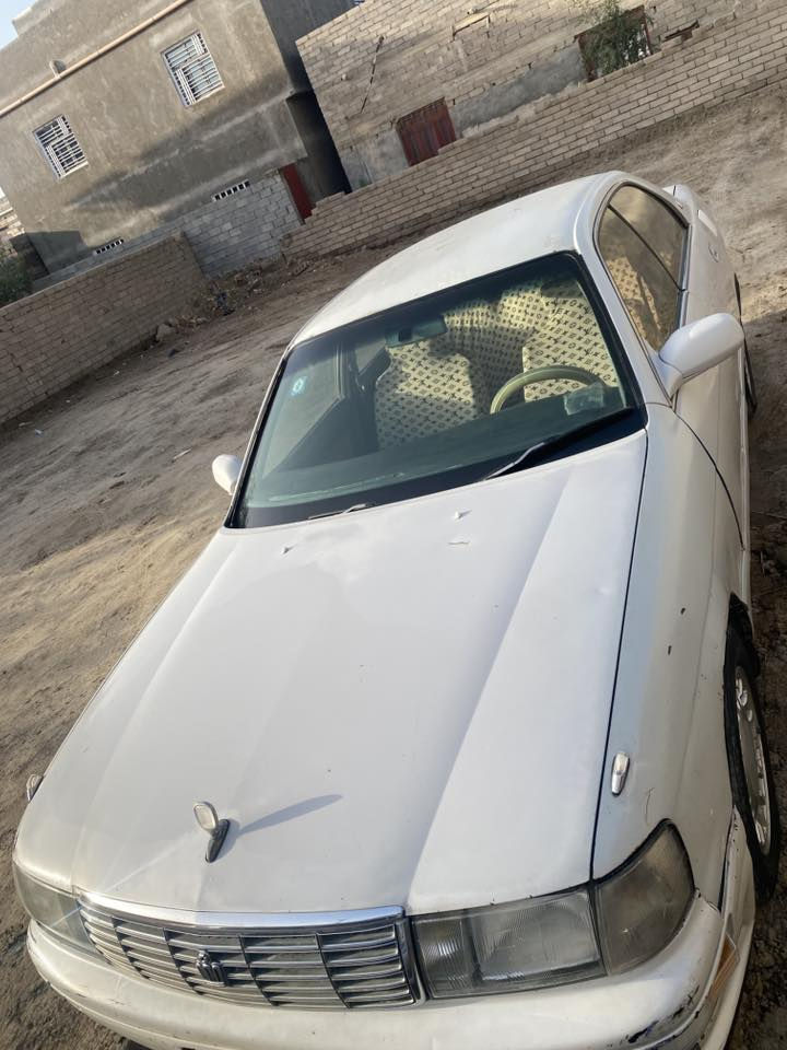 بطه بدون لوحات جاهزه كله مكينه وكير وحداده تخم تاير جامه جديده بدون كصه كله جاهزه مكاني البصره السعر 18 وبيه مجال بصيط 
***********
