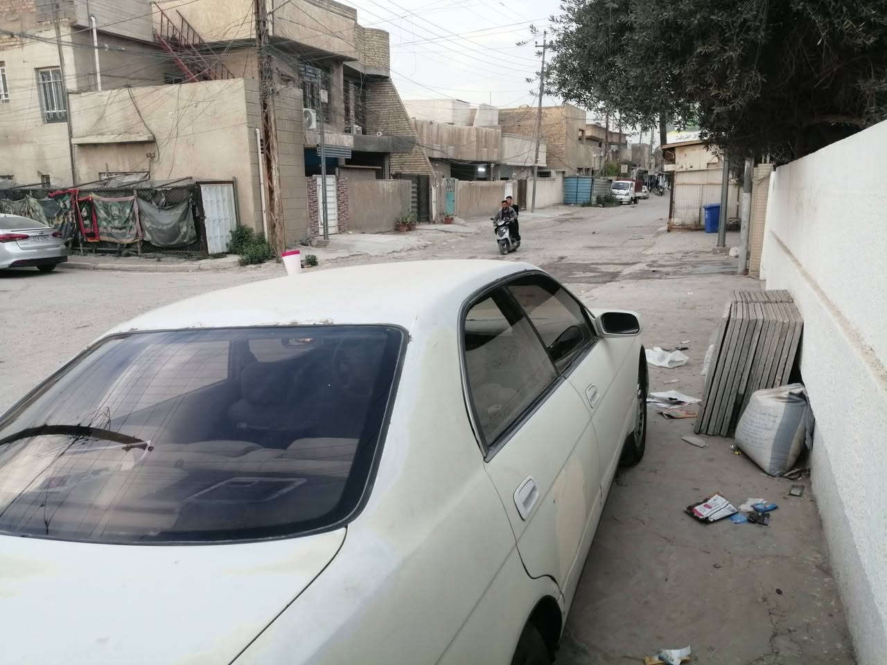 كراون بطه موديل 1992 تحويل ثاني يوم بأسمي صار١٣ سنه جانيها مكفوله سنويه لغاية ٢٩ سعرها مناسب الشراي يتصل رقمي وات ساب ***********
