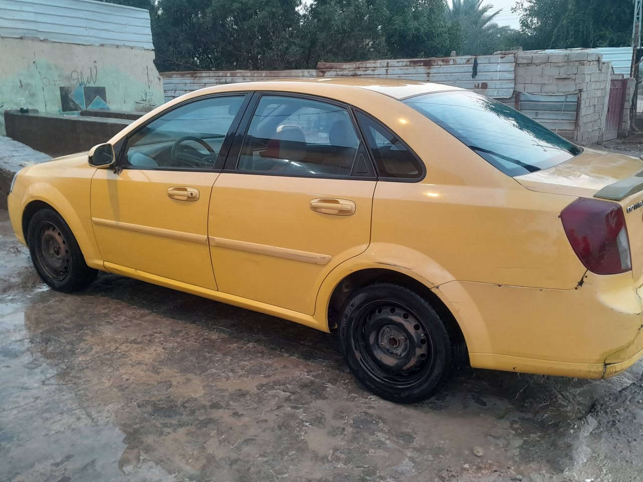 سلام عليكم عندي اوبترا للبيع 2010 وارد امريكي رقم كربلاء سياره بيها جملغ ألمامي مال صدر مكفوله من صبغ محرك 1600 كير ومحرك خير من الله سياره مانقصه اي شي السعر 60 وبيها مجال الستفسار  *********** العنوان كربلاء طويريج الخيرات
