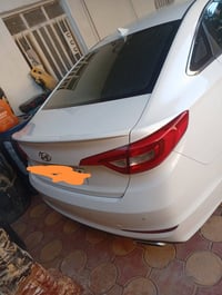 سوناته ٢٠١٥ • مكينه ٢٤٠٠ • رقم بابل