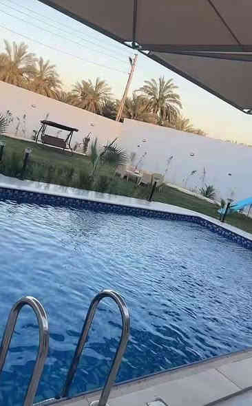 #مزرعه_للبيع_تباعه_مع_الثاث 
#مساحه_625متر_واجه_18_انزال_34_ونص 

🎗️تحتوي على مطبخ تركي+غرف،تركي،عدد(2)+ستقبال+صاله+محتويات مال شوي+ألعاب مال اطفال+#مولده_كاتم+المزرعه موثقه تتطبيق اجرلي+حمامات عدد2+سبالت (3)كامله مكمله 

🎗️نوع الملك طابو زراعي سند 25 قرار محكمه سعر مناسب 

::العنوان بغداد الدوره مدخل البعيثه قرب مدرست الحرار 

الستفسار *********** ***********
