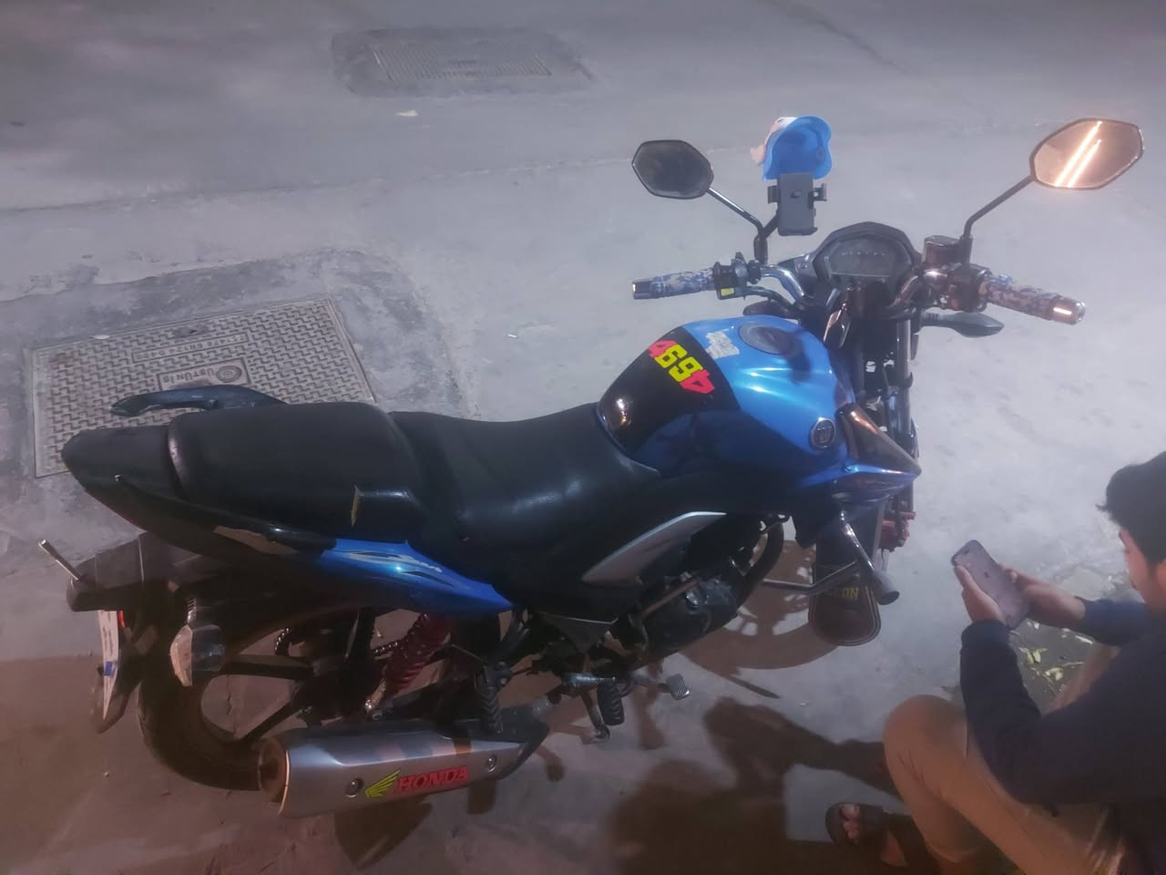 هاوجي موديل 2018 اوراق كامله السعر 9ورقات


**إذا كنت صاحب هذا الإعلان وتريد حذفه لأي سبب، رجاءا أرسل رسالة إلى الدعم الفني**