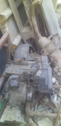 شاصي فراشة ١٤٠ • مكنة ماكس ١٤٠ • بوب الشام