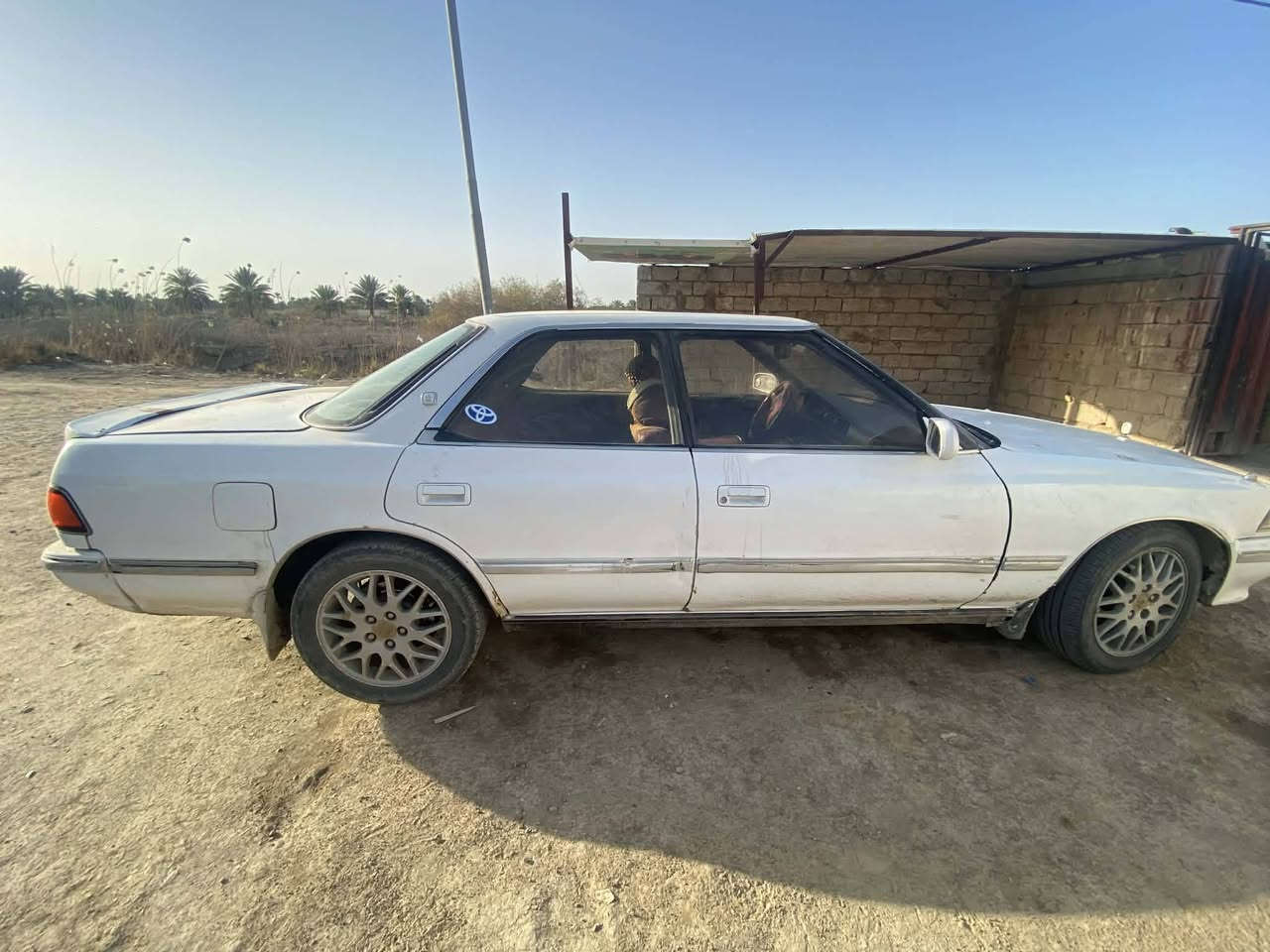 نوع سياره ماك عظم موديل 91 سياره اصولي محافظه بابل المكان القاسم اتصال هذا الرقم ***********
