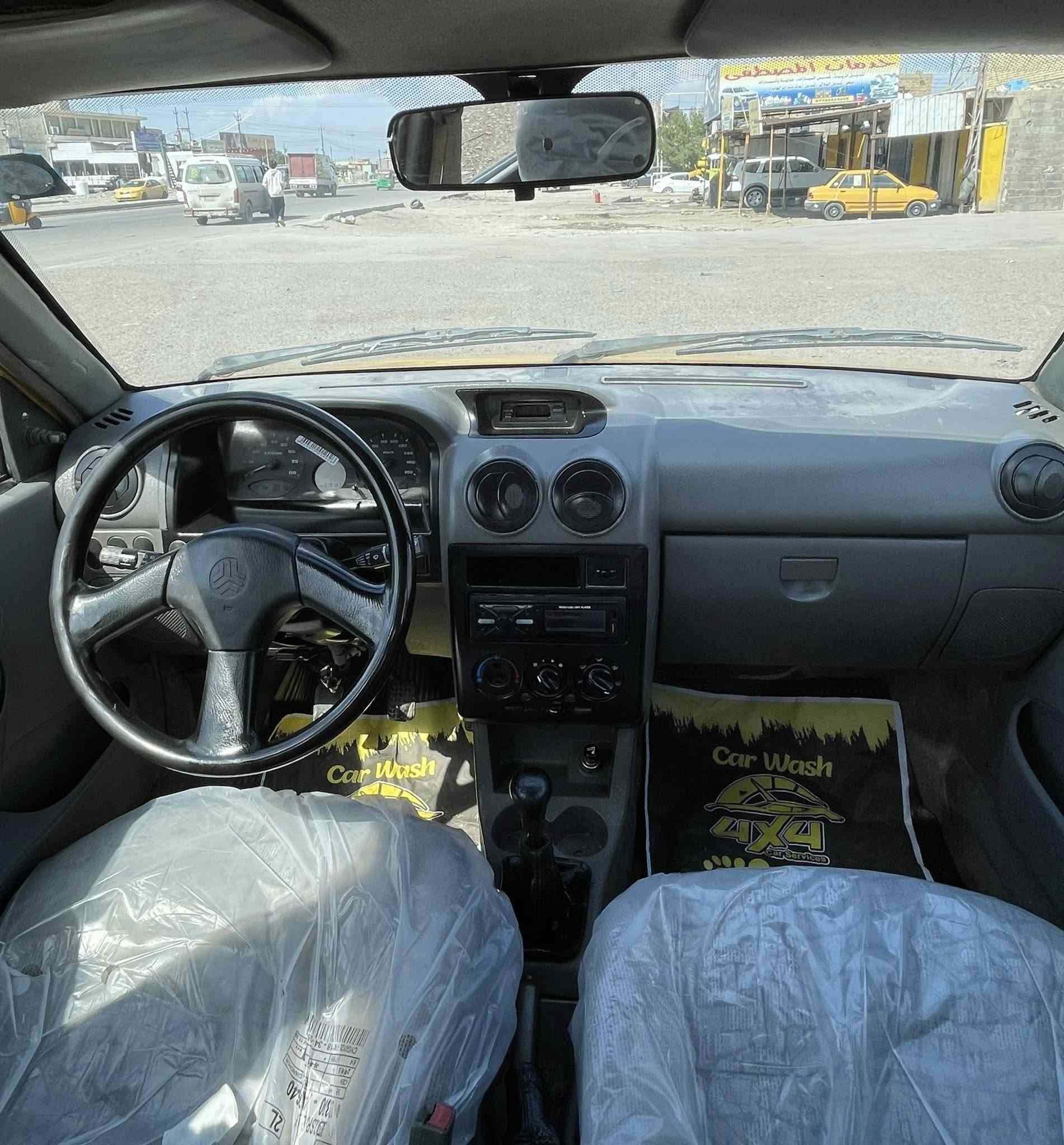 سايبا 2013 رقم بغداد انكليزي شرط التحويل  كير مكينه خير من الله تراي وين مايعجبك سياره جاهزه سعره 25 مكاني بغداد حي النصر ***********
