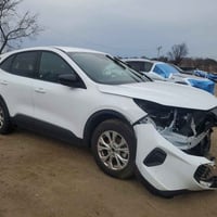 🚗  نوع السيارة :  فورد سكيب  💈  موديل   ; 2025  💵 سعر السيارة :  27 ور...