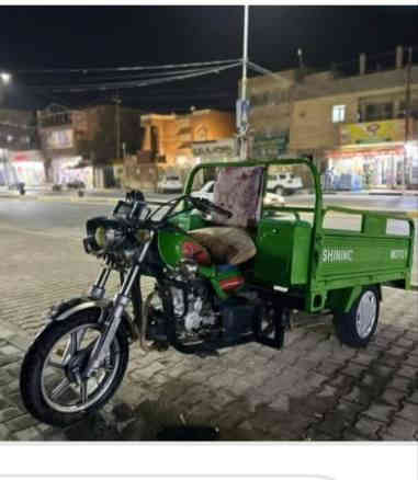 موديل 2022
محرك 2024
أوراق بأسمي سعر قفل مليونين العنوان كربلاء حي الحر قرب لفات سعد مامتواجد عل نت ***********
