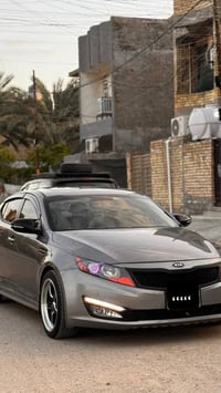 اوبتيما SX • ٢٠١٣ • تيربو