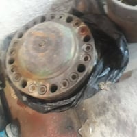 للبيع رأس مونتبير حجم 9جاهزه العمل وطاسها مل مو نتبير جاهزة العمل متوا...
