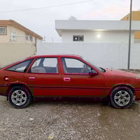 فكترا • محرك 2.0 • كير شرط