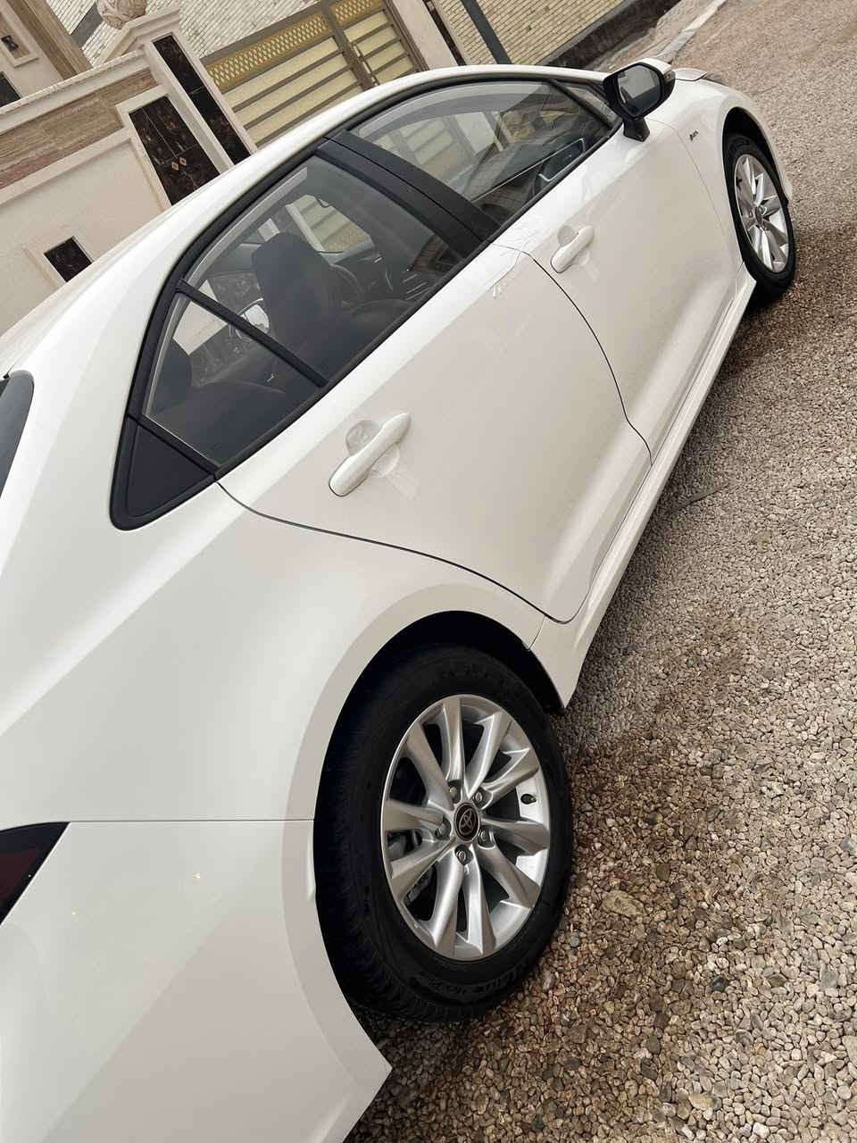 كورلا هايبرد ٢٥
كفاله عامه 
مكان رمادي / خالديه 
***********
