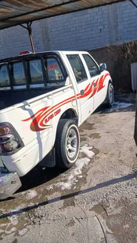 بيكب 2005 • بطارية جديدة • تواير جديدة