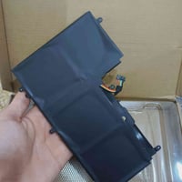 بطارية لابتوب Lenovo أصلية موديل L14M4P72 جديدة غير مستخدمة * السعة: 6...