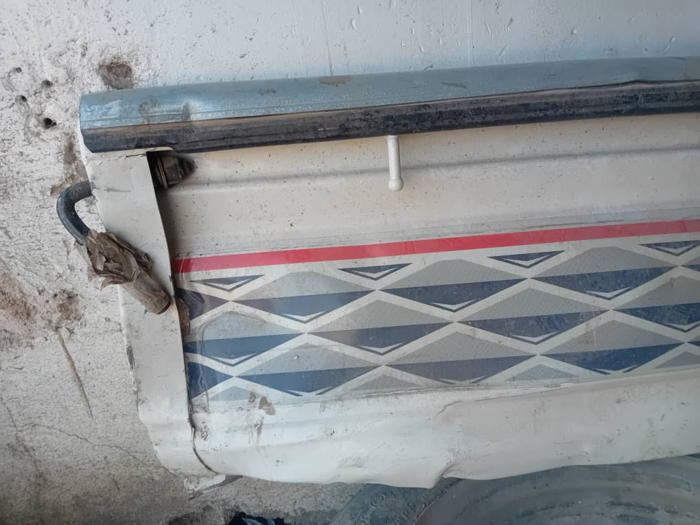 للبيع مال موديل ٢٢ كلمن وسعره *********** بغداد, العراق
