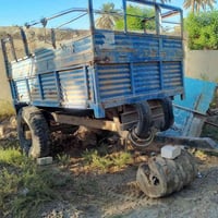 عربنه • قضا شاميه • تيرات جديد