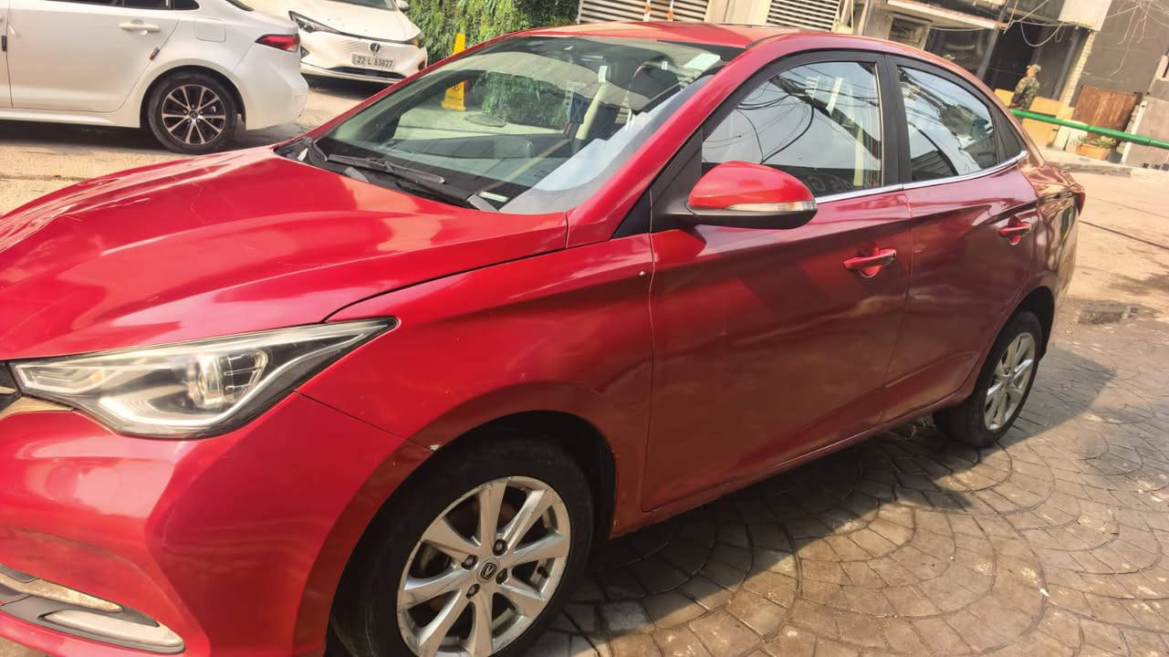 سلام عليكم يتوفر ايدو كلاسك موديل 2019سعره 11مليون ويتوفر ايل سفن موديل2022 سعره 9مليون ونص ويتوفر cs35 موديل 20 سعره 14مليون و600 مكان السيارات كراده *********** ملاحظه اخوان تحويل ثاني يوم
