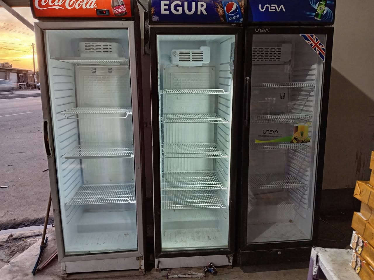 عرضات شغال مستعمل ٣ أشهر ٠
***********
