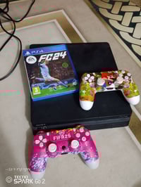 بلي فور يدات ثنين ويا قرص سلم واحد تيرا السعر 255 مكاني بغداد الجزيره ...