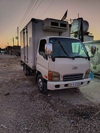 هونداي براد • موديل ٢٠١٢ • حجم ٤٥