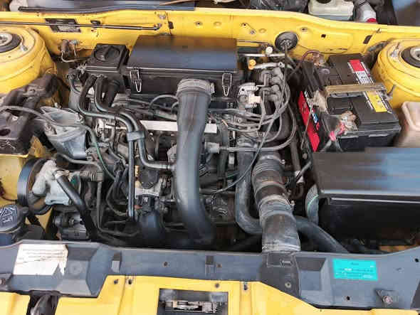 سلام عليكم ورحمة الله وبركاته اخوان سمند ليموني موديل 2009 محرك وكير وكلج جدد صدر امامي اخلفي جديد تخم تاير جديد كهربائيات كلهة شغالة غرفتهة نضيفة سنوية جديدة هيئة وغرامات مصفرة بسمنا سيارة مكفولة من ضربة وتبديل فقط صبغ شي بسيط العنوان بغداد الرقم ‏‪***********‬‏ الشراي يتصل وبلخدمة السعر 37 وبيها مجال
