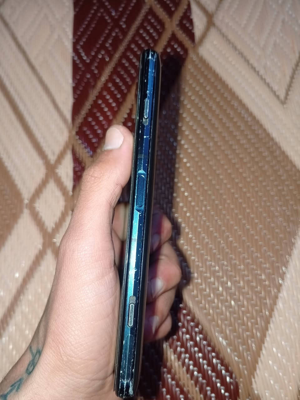 اريد اراوسة وطي فرق شعدك نزل


**إذا كنت صاحب هذا الإعلان وتريد حذفه لأي سبب، رجاءا أرسل رسالة إلى الدعم الفني**