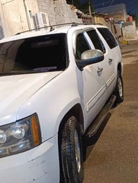 تاهو سوبرمان • ٢٠١٠ • بدون لوحات