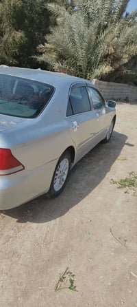 شاهينه • ٢٠٠٥ • ماشيه ٨٨٠٠٠