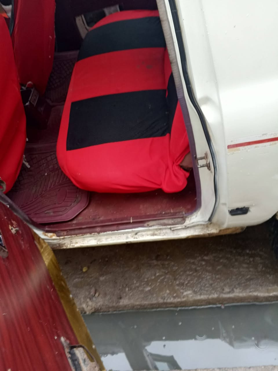 للبيع وراق جاهزه سعره 15 مكانه ناصريه دوايه ***********
