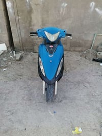 جي فور • سلف هندر • كهربيات