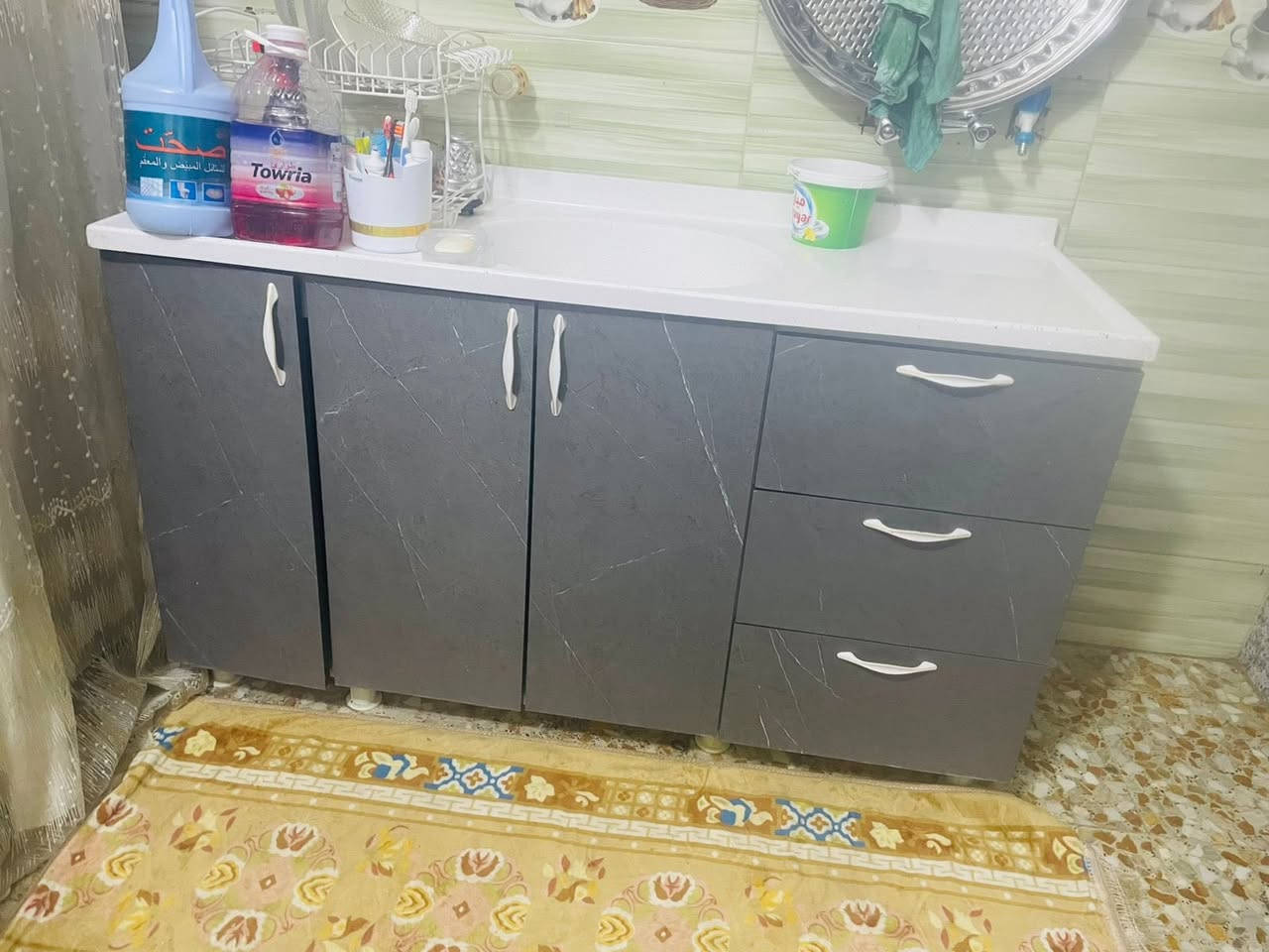 الكاونتر ب٤٥٠والتخم عشر مقاعد ب٤٠٠بالشعب العنوان


**إذا كنت صاحب هذا الإعلان وتريد حذفه لأي سبب، رجاءا أرسل رسالة إلى الدعم الفني**