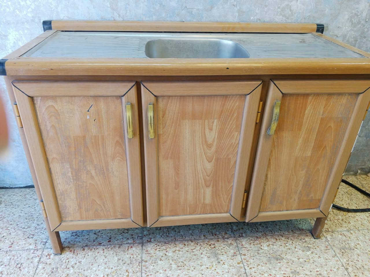 سنك متر و30 سعر 100 وبي مجال مكاني بغداد الدوره وعندي توصيل داخل بغداد


**إذا كنت صاحب هذا الإعلان وتريد حذفه لأي سبب، رجاءا أرسل رسالة إلى الدعم الفني**