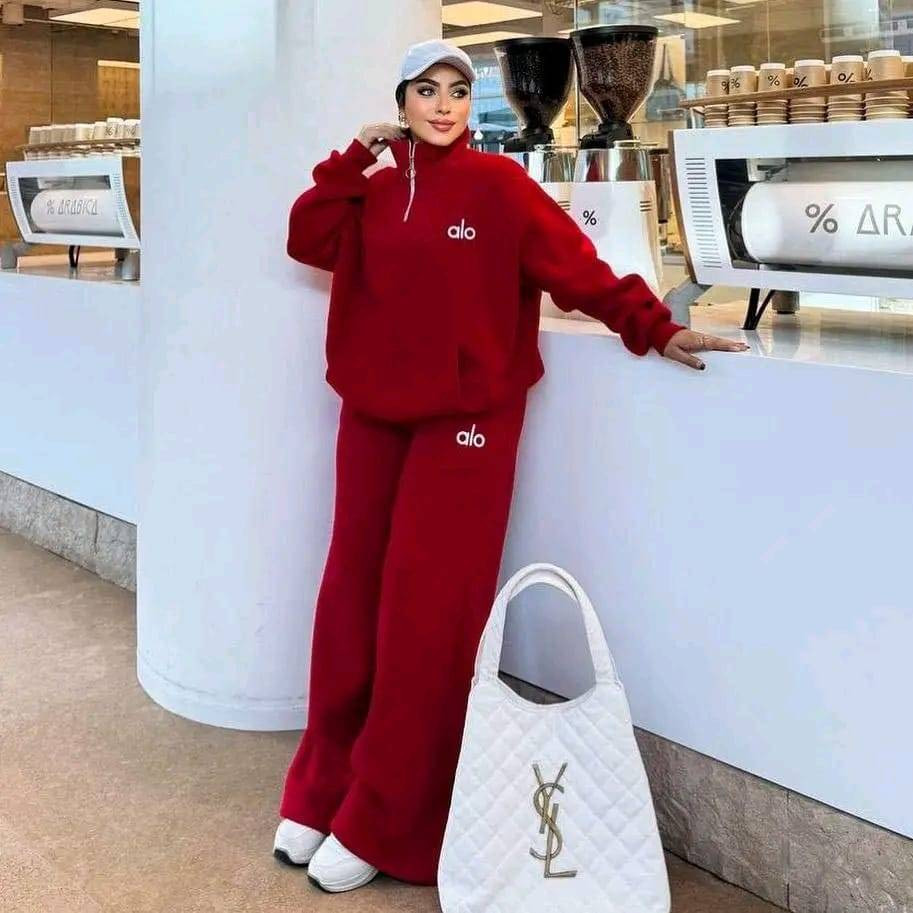 يا جماعه انا عندي كميه من الترنجات  الحريمي  الخروج دي
ومبطنه   وببيعها بسعر الجملة من 3قطع اسعار المصنع لا تقبل المنافسة وعندى عروض كتييير👏


**إذا كنت صاحب هذا الإعلان وتريد حذفه لأي سبب، رجاءا أرسل رسالة إلى الدعم الفني**