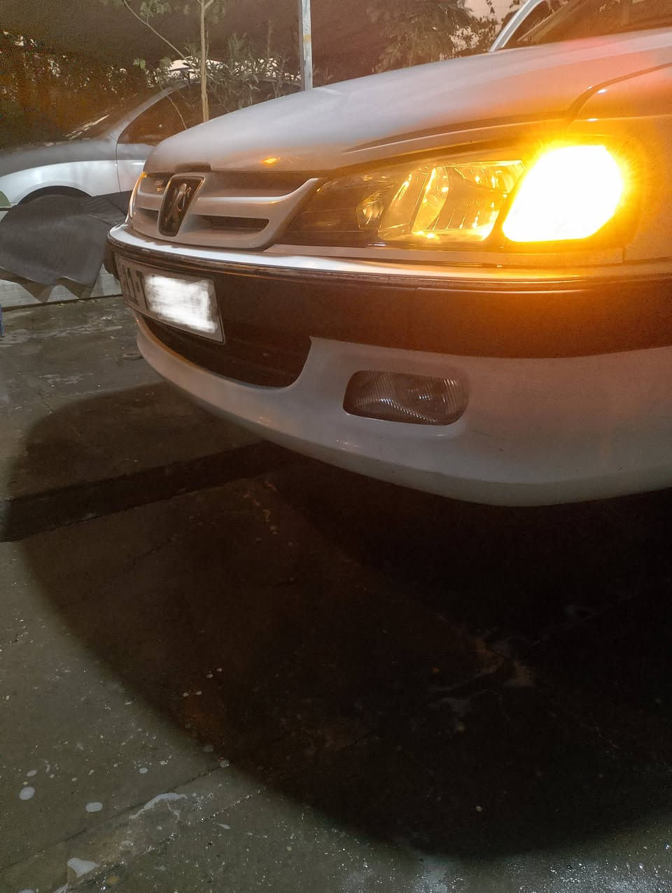 السلام عليكم
بيجو 2018  رقم بغداد انكليزي بسمي مكينة وكير مكفولات هزة جديدة تحويل ثاني يوم بسمي تخم تاير سنوية 2028   اشاير بلمري تحكمات استيرن المكان بغداد الرصافة الاستفسار ***********
