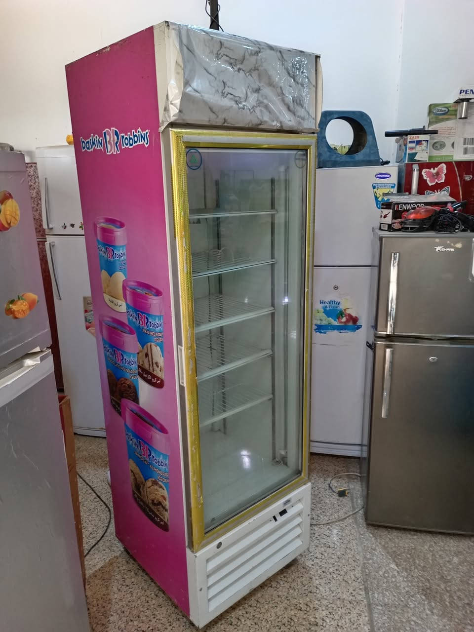 مجمع الريان لبيع وشراء الأثاث المنزلي المستخدم
العنوان الرمادي التأميم القادسيه الثانيه شارع ٣٠ قرب جسر الحوز مقابل ثانوية الأنبار للمتميزين للأتصال والمراسلة على الواتس اب ***********
