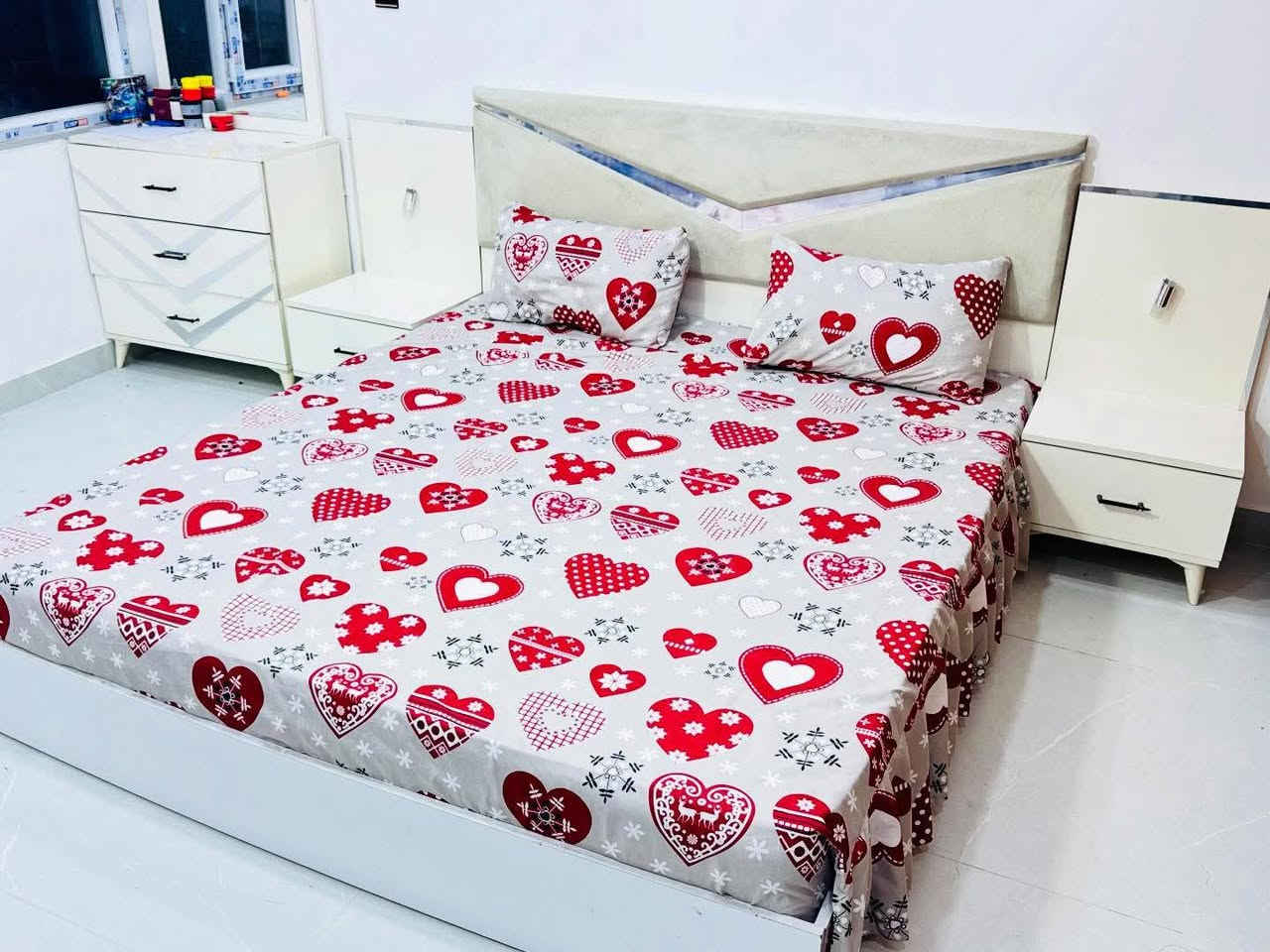 مرحبه بنات اخياط نزلات السعر انزله بس 10الف تخفيضات مسويه توجد خدمت توصيل العنوان شطره


**إذا كنت صاحب هذا الإعلان وتريد حذفه لأي سبب، رجاءا أرسل رسالة إلى الدعم الفني**