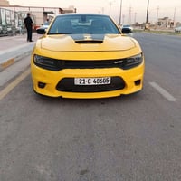 اس ار تي سكات • ماشي ٥٠٠٠٠ • بدون حادث