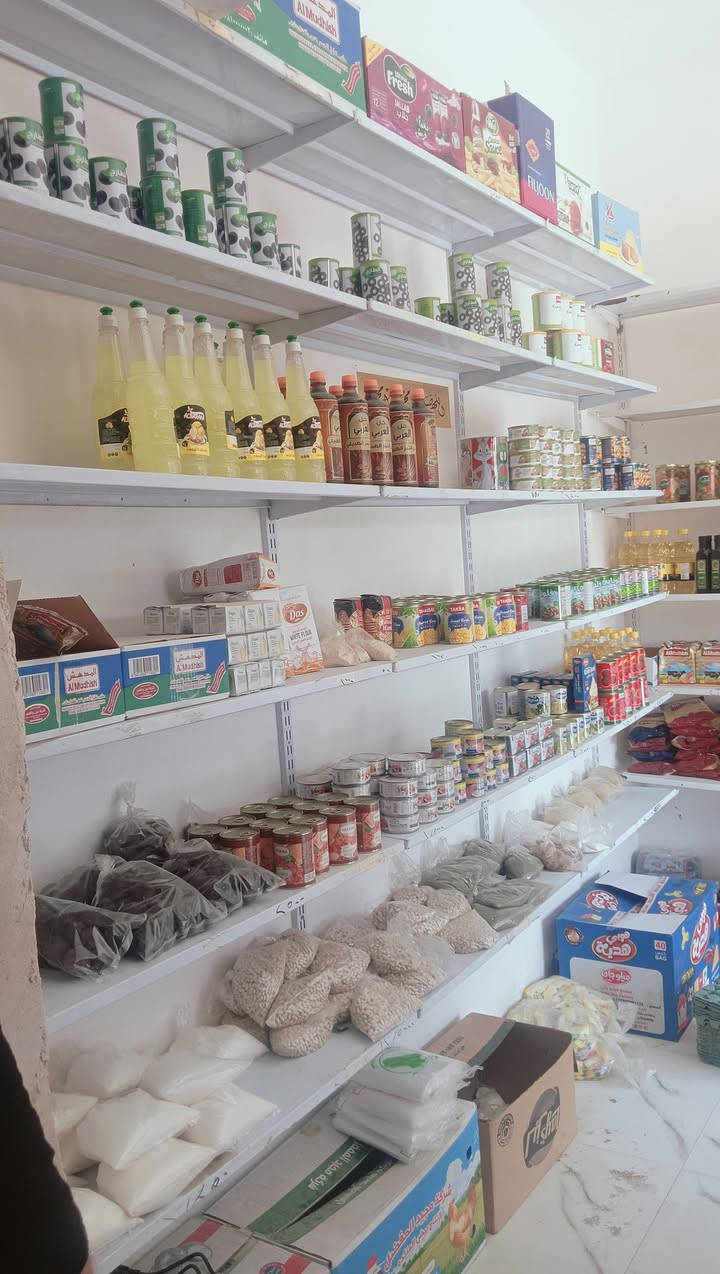 السلام عليكم اسواق للبيع ناصريه اسكان الصناعي قرب المدرسه الصينيه ابابه مدرسه يحتوي على 4 برادات وسبلت جداري طنين توسوت ورفوف وسفينه خير من الله عوزه مسواك قوي دخله 250 وايجاره 150 وشماذب بي يقوه دخله سبب البيع مافارغ اكعد بي ويحتاج مسواك السعر 6


**إذا كنت صاحب هذا الإعلان وتريد حذفه لأي سبب، رجاءا أرسل رسالة إلى الدعم الفني**