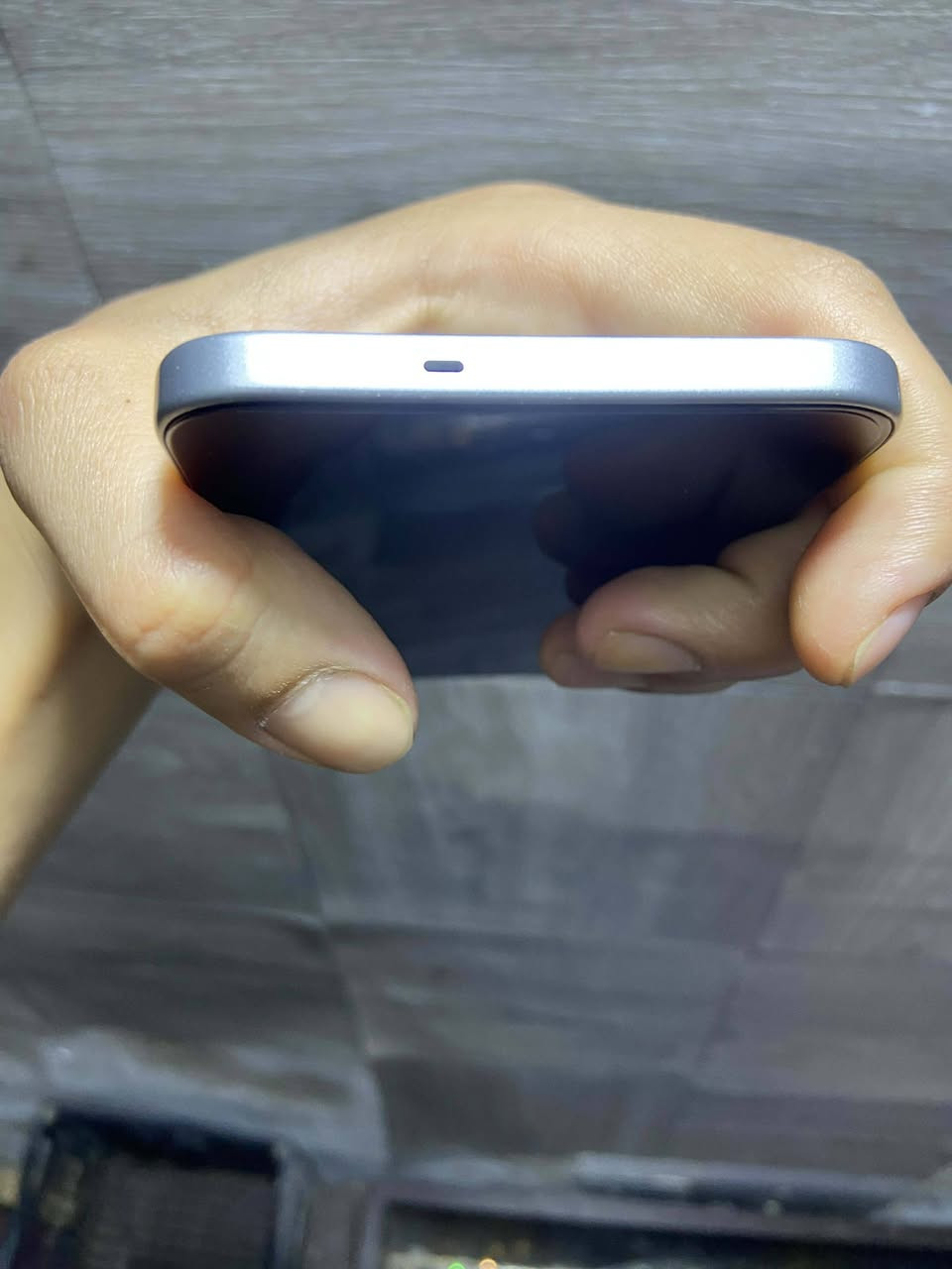 تكنو سبارك 40برو ذاكرة 256 رام8+5 جهاز مكفول كلش ونضيف زلغ مابي وكامراته مرتبه حلوة وشاشته الوانهة حلوة مكفول كفاله عامه جهاز يخبل كامرات العاب تصفح كله سلس ومرتب مراوس حسب القناعه شعدك نزل مو بيع مكاني بغداد الحريه


**إذا كنت صاحب هذا الإعلان وتريد حذفه لأي سبب، رجاءا أرسل رسالة إلى الدعم الفني**