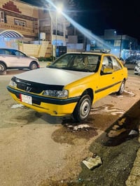 مكينة كربلائي • گير اوتو • ٢٠١٠