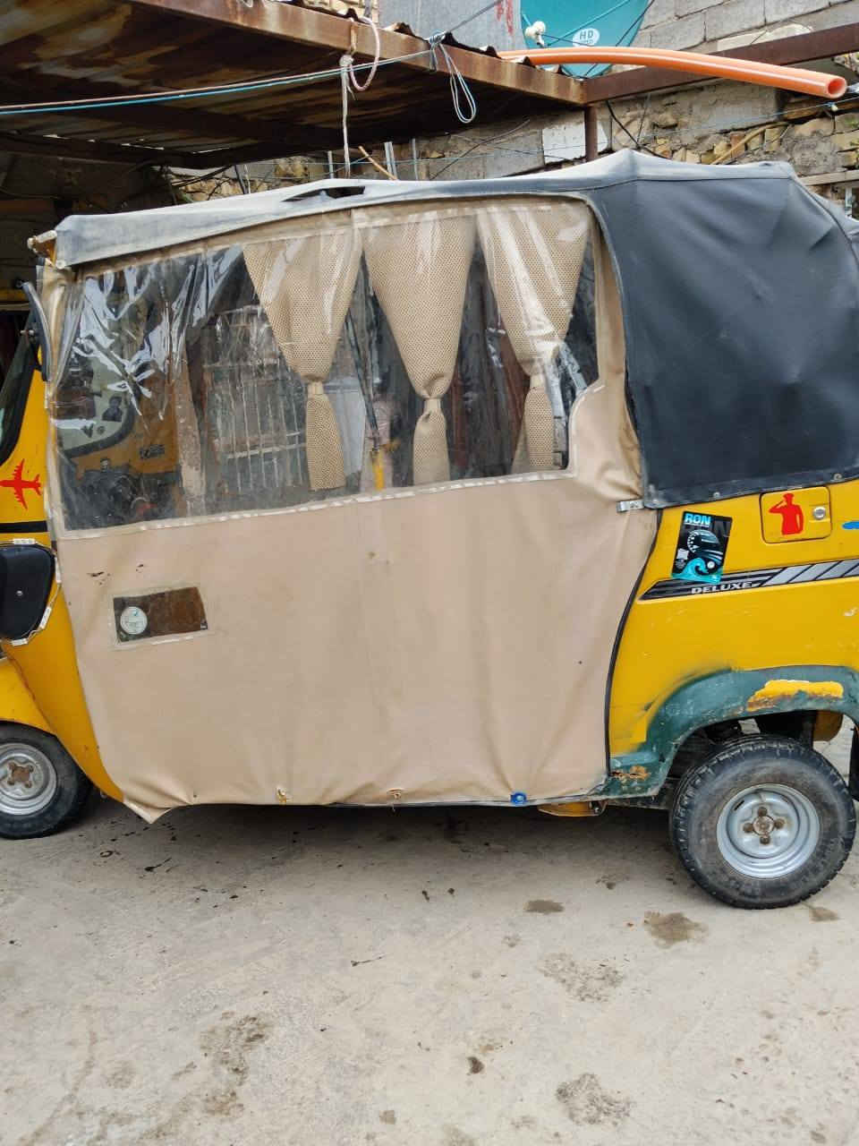 تكتك موديل 2019 تكتك رقم وسنويه بسمي بغداد


**إذا كنت صاحب هذا الإعلان وتريد حذفه لأي سبب، رجاءا أرسل رسالة إلى الدعم الفني**