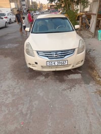 التيما • ٢٠١١ • محرك ٢٥٠٠