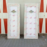شغل تسگام • محشه حديد • بالمتر