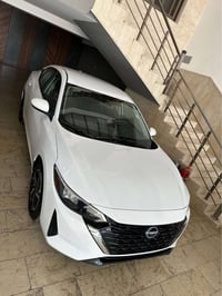 سنترا SV • ٢٠٢٥ • دو صبغ