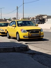 اكسنت أمريكي • ٢٠٠٩ • محرك ١٦٠٠