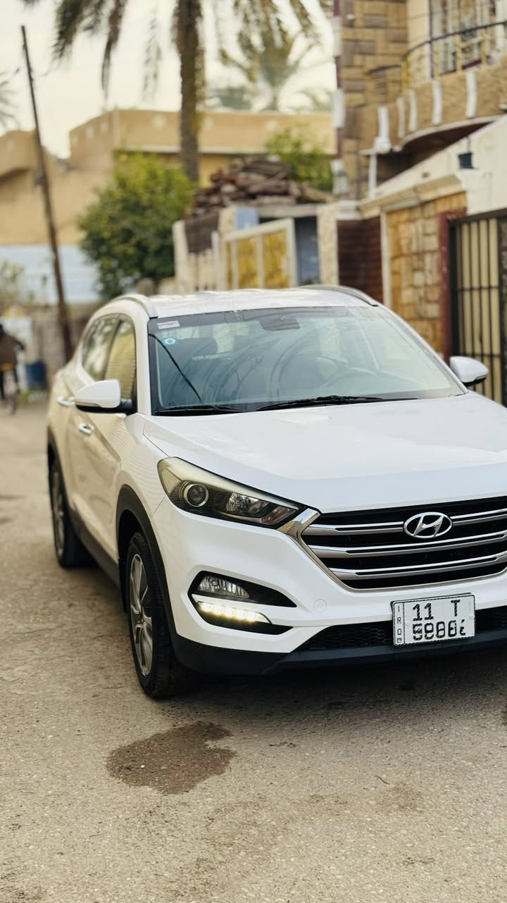 توسان 2018 مكفوله كفاله عامه رقم بغداد بسمي ماشيه 71 مري شفط شاشه قطعتين تبريد سعر 184 بيها مجال ***********
