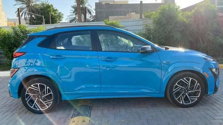 سلام عليكم كونا ان لاين موديل 23 فول مواصفات سلايت بصمة تشغيل عن بعد كشنات جلد ختم ان لاين وكشن السائق كهرباء شحن لاسلكي شاشة ردار امامي وجانبي وخلفي وكامرة وبيها 3 وضعيات قيادة لايتات زنون بلادي بعد بيها هواي مواصفات محرك 1600 تيربو  بيه صبغ بس بنيد وراجع نفسه مصلح وصبغ ودعامية امامية مابيه قطعة تبديل وايرباك ستيرن طاك فقط  ماشية 30 الف قابل لزيادة والسيارة بااسمي رقم بفدادو مكان السيارة زيونة رايدها 160 وبيه مجال *********** واتساب
