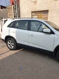 سورنتو • ٢٠١٤ • سبع راكب