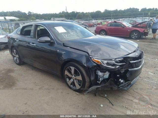السلام عليكم
سيارة اوبتما امريكي 
موديل 2020 
سيارة حادثهة موضح بصورة 
سيارة فول vip
بانوراما 
رادار امامي جانبي 
اشاير بلمري 
تحديد مسار 
تحكم ستيرن 
وبعد بيها هواي مواصفات 
مكينه حدادية كير جديد 
تايرات تخم كامل جديد 
سيارة بيهة باج تضليل 80 
سيارة صيانتهة وادامتهة يم مركز تان 
وعندي فديو كامل لسيارة الي يحب خاص 
السعر 145 وبيهة مجال حك الجية 
سيارة متصرف عليهة ربع دينار
للاستفسار ***********
