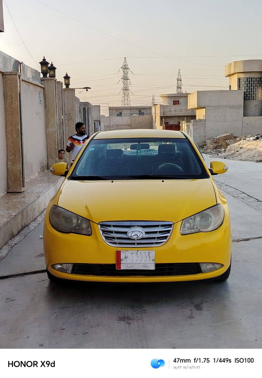 افانتي  2007 بسمي بيع او مراوس بخصوصي حسب القناعه وترهم اب مقدمه اني مكلف بل نشر هاذا رقم صاحبها بي واتساب ‏‪***********‬‏ /***********
